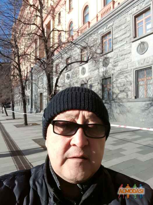 Магзям Исмагилович Кужаков фото №1577573. Загружено 29 Февраля 2020