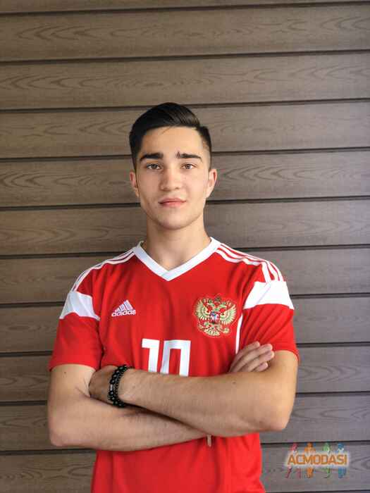 Родион  Касимов фото №1644939. Загружено 08 Октября 2020