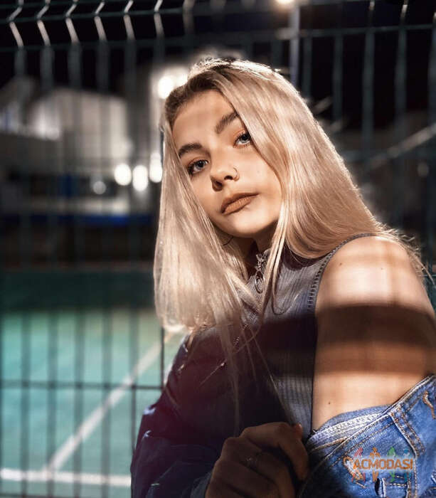 Ангелина  Михайлова фото №1747119. Загружено 05 Октября 2021