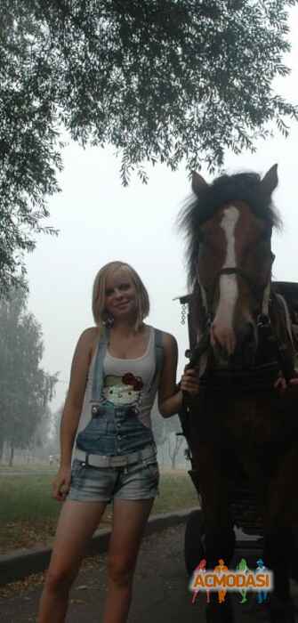 Виктория Игоревна Паценко фото №156897. Загружено 28 Февраля 2012