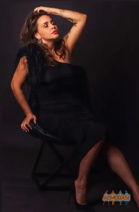 Анастасия  Вдовенко фото №1944301. Загружено 28 Декабря 2025