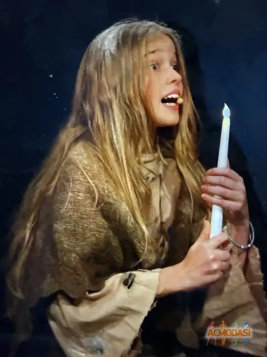 Мария  Полянина фото №1947587. Загружено 16 Февраля 2026