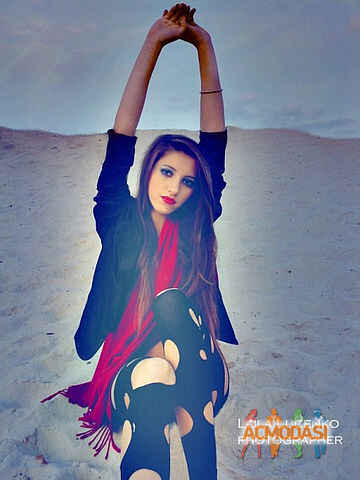 Юлия Игоревна Башинская фото №246274. Загружено 30 Августа 2012