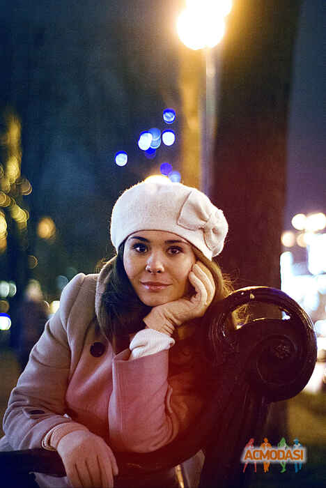 Елена Владимировна Кравец фото №328485. Загружено 17 Января 2013