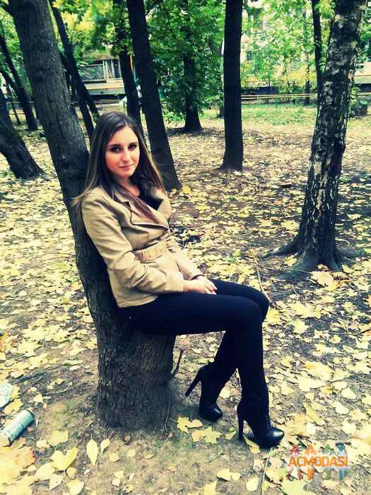 Лина  Недера фото №750065. Загружено 10 Октября 2014