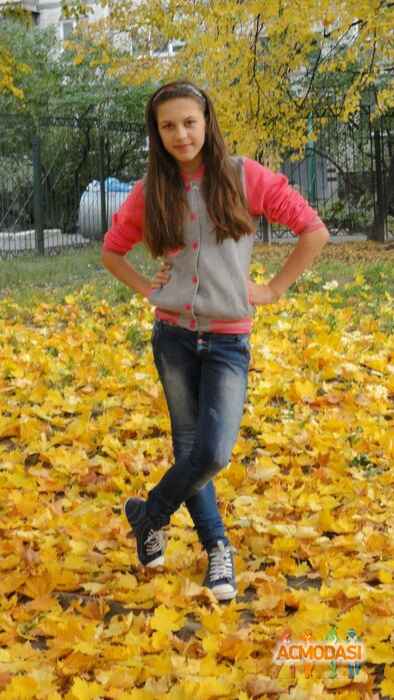 Катерина Сергеевна Катунина фото №510037. Загружено 14 Октября 2013