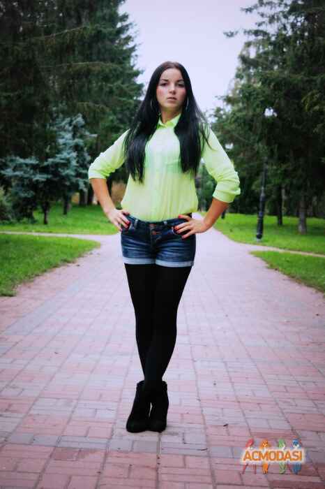 Юля Миколаївна Боженко фото №521450. Загружено 30 Октября 2013