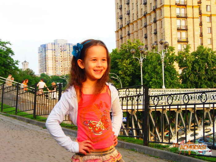 Пономарчук Алекса Александровна фото №538090. Загружено 22 Ноября 2013