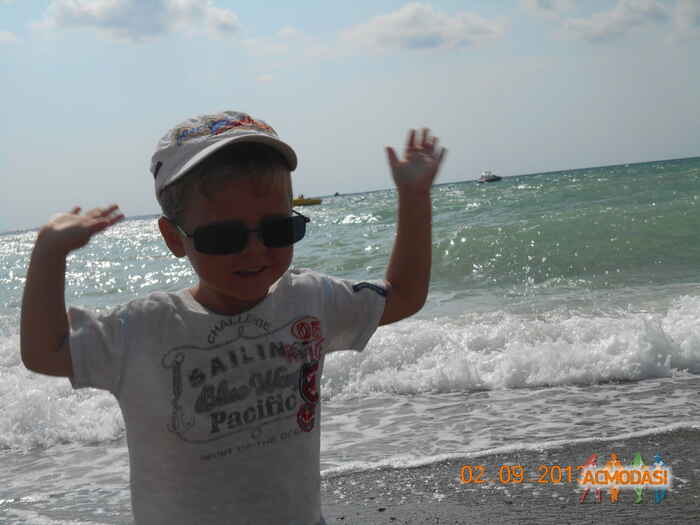 Ольга Юрьевна Пахомова фото №548438. Загружено 07 Декабря 2013