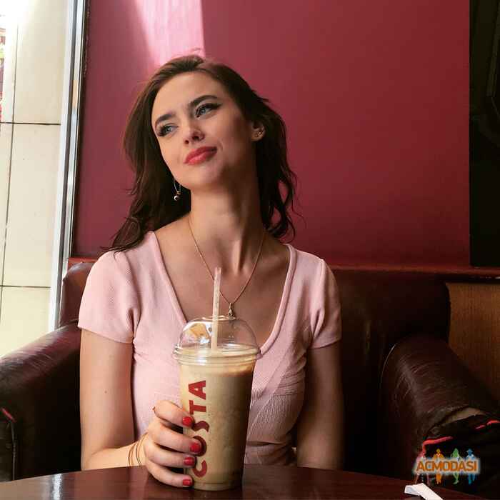 Лана  Стахова фото №1098733. Загружено 18 Октября 2016