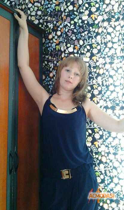 Олеся Юрьевна Потапова фото №676638. Загружено 23 Июня 2014