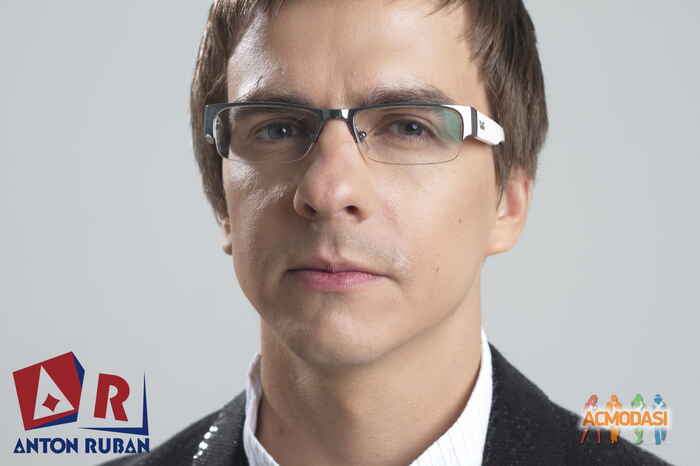 Антон Михайлович Рубан фото №877825. Загружено 24 Июня 2015