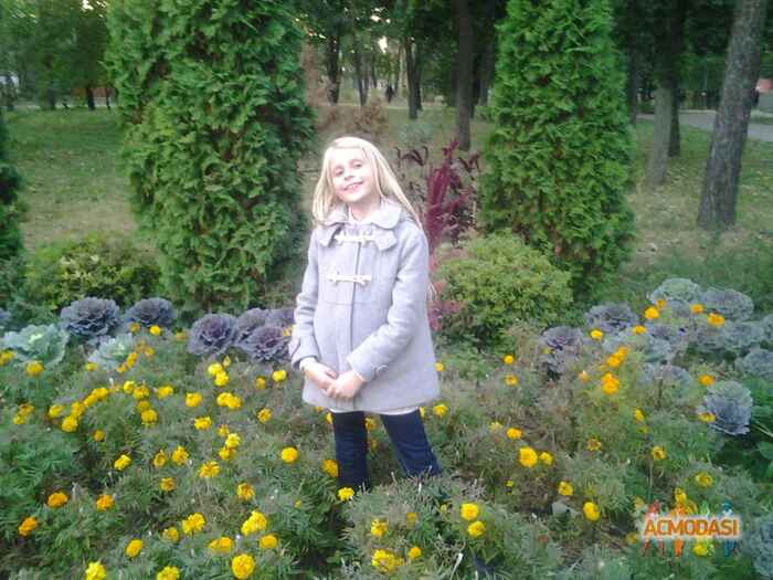 Анастасия Андреевна Маслий фото №757823. Загружено 22 Октября 2014