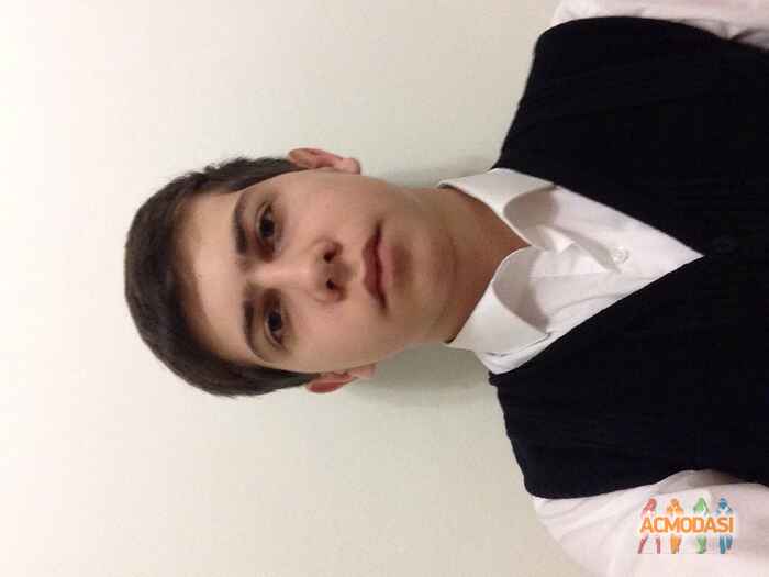 Хизриев Шамиль Магомедович фото №756381. Загружено 20 Октября 2014