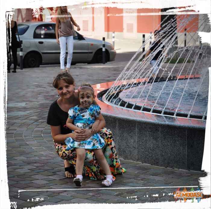Виктория  Оржешковская фото №791684. Загружено 19 Декабря 2014