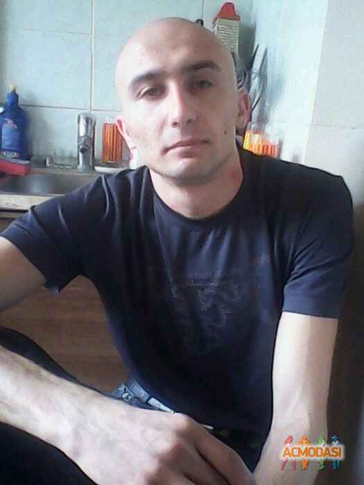 Роман  Степанов фото №839463. Загружено 25 Марта 2015