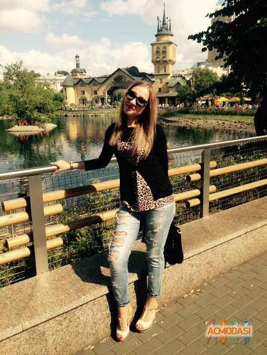 Дарья Николаевна Черных фото №894398. Загружено 28 Июля 2015