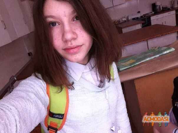 Вероника Сергеевна Осикова фото №895591. Загружено 29 Июля 2015