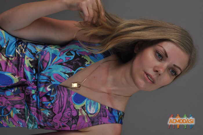 Олеся Сергеевна Ильина фото №903463. Загружено 11 Августа 2015