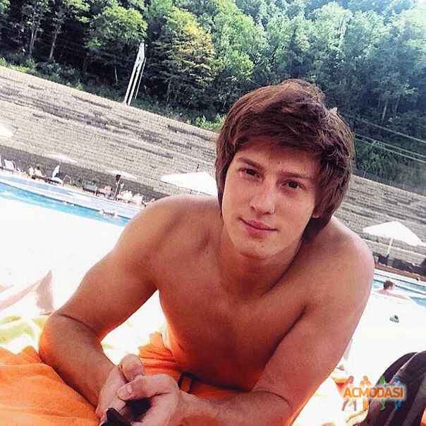 Никита   фото №1003956. Загружено 29 Февраля 2016