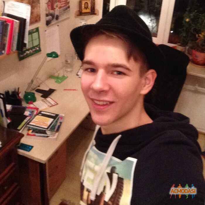 Александр Сергеевич Парфенов фото №1073577. Загружено 17 Августа 2016