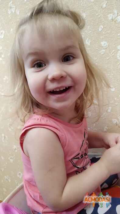 Ксения Игоревна Баранаева фото №1548123. Загружено 09 Декабря 2019