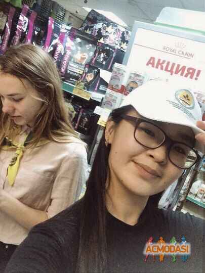 Айкол Эркиновна Эркинова фото №1296051. Загружено 06 Марта 2018