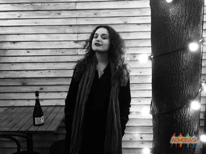 Анна Олеговна Сенькина фото №1426611. Загружено 19 Февраля 2019