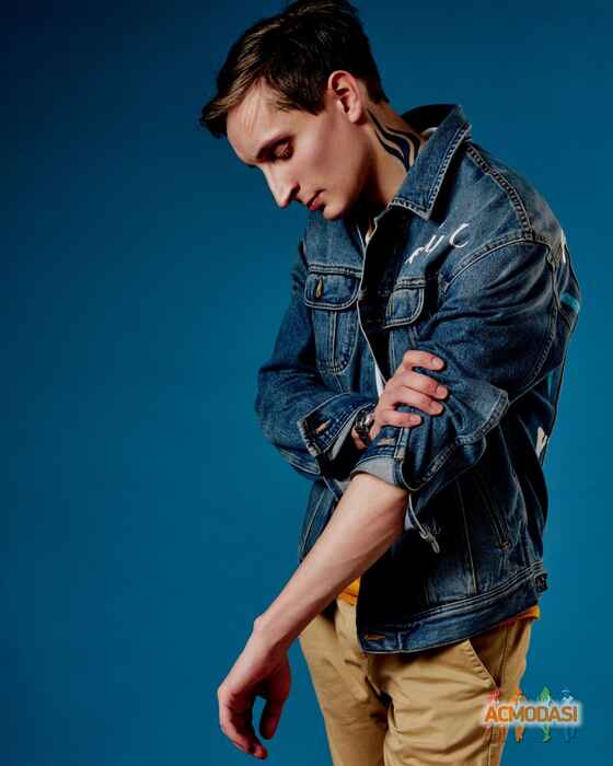 Антон Дмитриевич Ерусалимский фото №1449092. Загружено 19 Апреля 2019