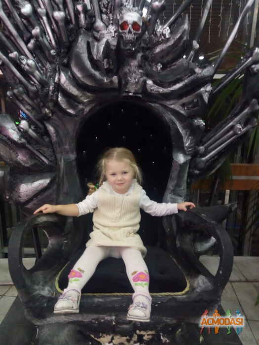 Алена Игоревна Миноцкая фото №1546902. Загружено 05 Декабря 2019