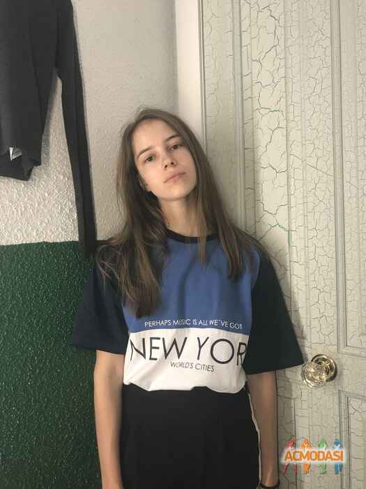 Дарья Дмитриевна Васина фото №1479534. Загружено 30 Июня 2019