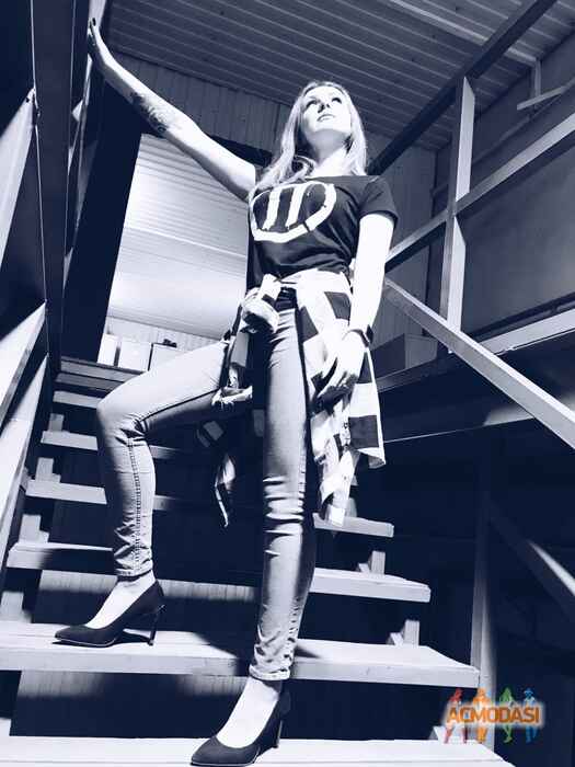 Юлия Александровна Логинова фото №1567152. Загружено 04 Февраля 2020