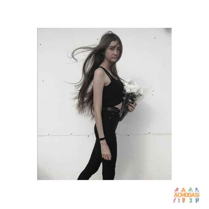 Виктория Рамазановна Бекайдарова фото №1531430. Загружено 25 Октября 2019