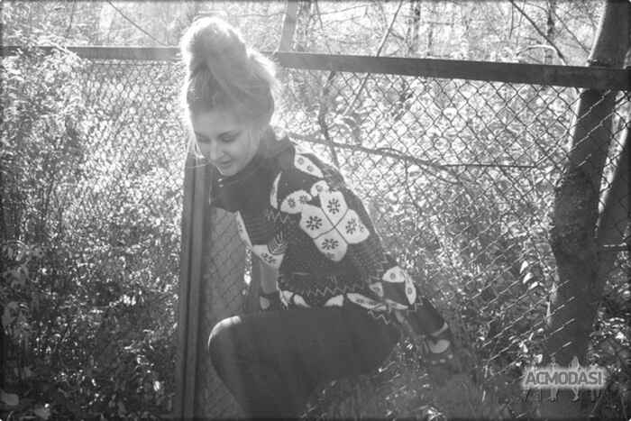 Маслакова  Марьяна фото №124126. Загружено 27 Декабря 2011