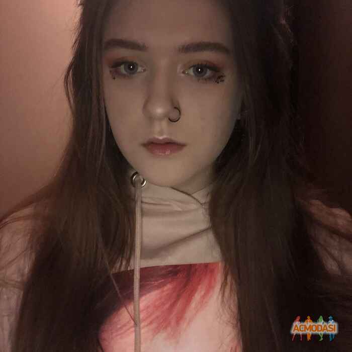 Алиса Павловна Оганова фото №1558030. Загружено 11 Января 2020