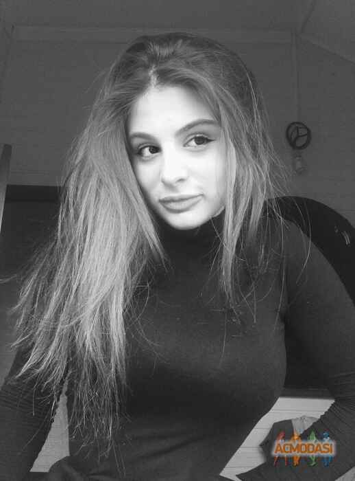 Анна Автандиловна Тебидзе фото №1706483. Загружено 12 Мая 2021