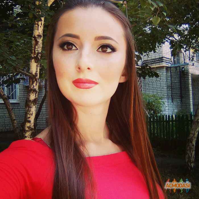 Катарина  Фуст фото №1625899. Загружено 03 Августа 2020