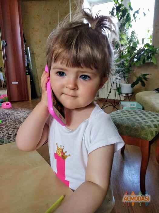 Софья  Хмыз фото №1643751. Загружено 04 Октября 2020