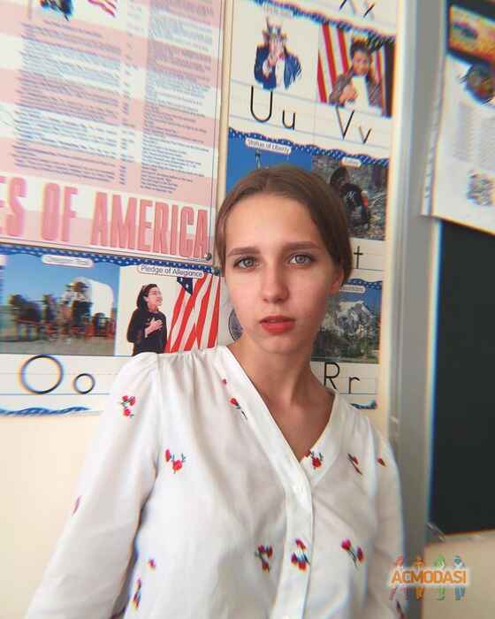 Елизавета  Фёдорова фото №1673448. Загружено 12 Января 2021