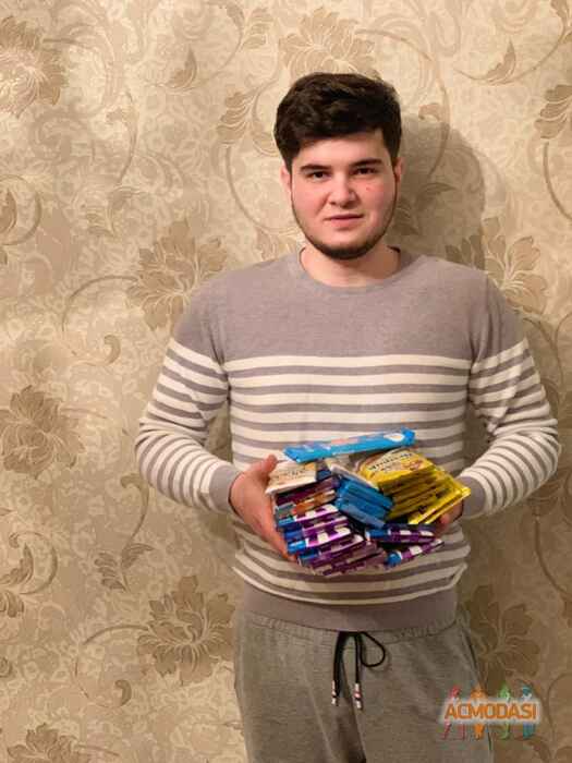 Эмомали  Абдуллоев фото №1719845. Загружено 01 Июля 2021