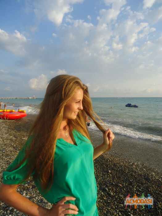 Дарья Александровна Абросимова фото №145301. Загружено 07 Февраля 2012