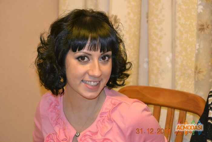 Виктория Валерьевна Викулова фото №152525. Загружено 20 Февраля 2012