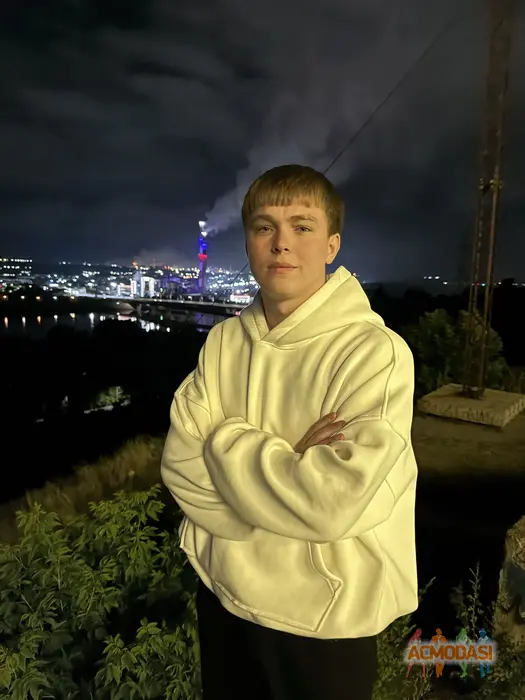 Иван  Овсянников фото №1932240. Загружено 24 Июля 2025