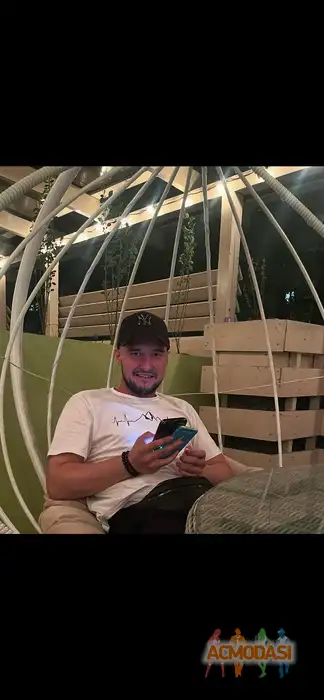 Михаил  Агафонов фото №1947862. Загружено 21 Февраля 2026