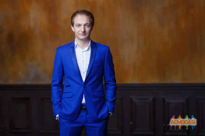 Сячинов Дмитрий Александрович фото №994893. Загружено 10 Февраля 2016