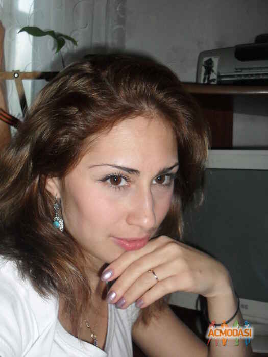 Бороздюина Оксана Левоновна фото №294224. Загружено 20 Ноября 2012