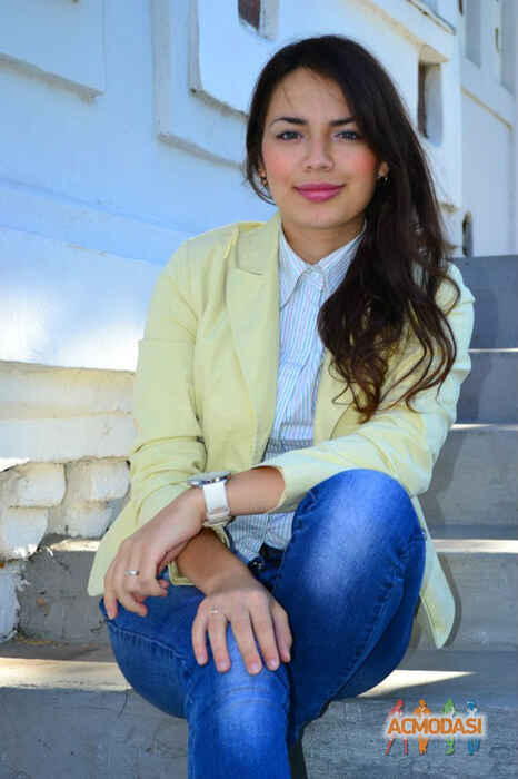 Валерия Андреевна Ларина фото №443807. Загружено 08 Июля 2013