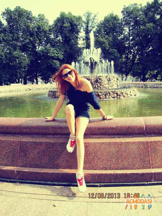 Юлия  Соколова фото №896238. Загружено 30 Июля 2015