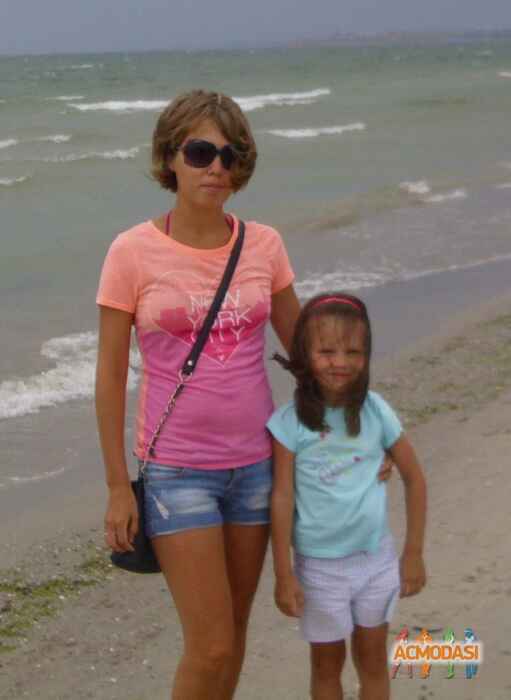 Татьяна Александровна Несходовская фото №665923. Загружено 08 Июня 2014