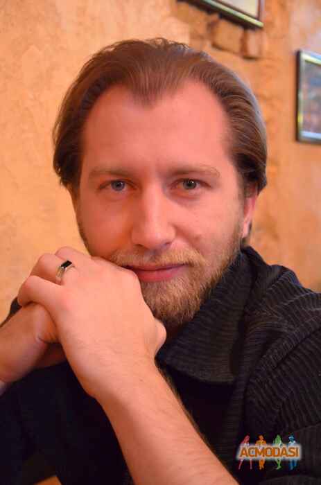 Дмитрий Геннадиевич Флягин фото №684667. Загружено 05 Июля 2014